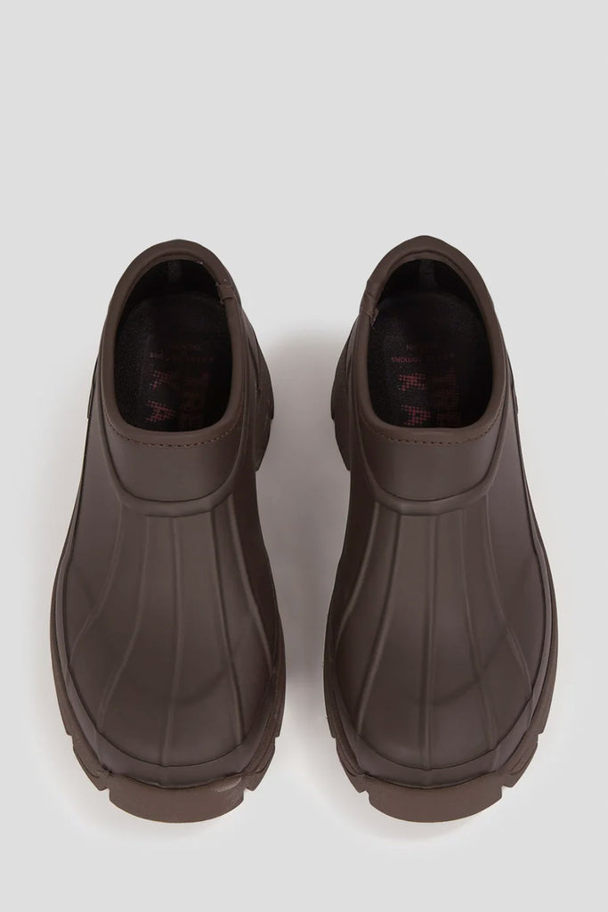 kassl vera loafer coffee brown