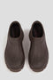 kassl vera loafer coffee brown