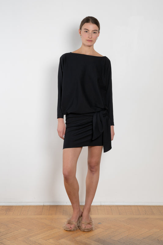 lamia lagha helena dress