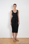 Lola Dress with Belt