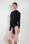 Pina Tee with Belt
