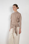 Pina Tee with Belt