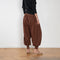 lamia lagha vollmond trouser