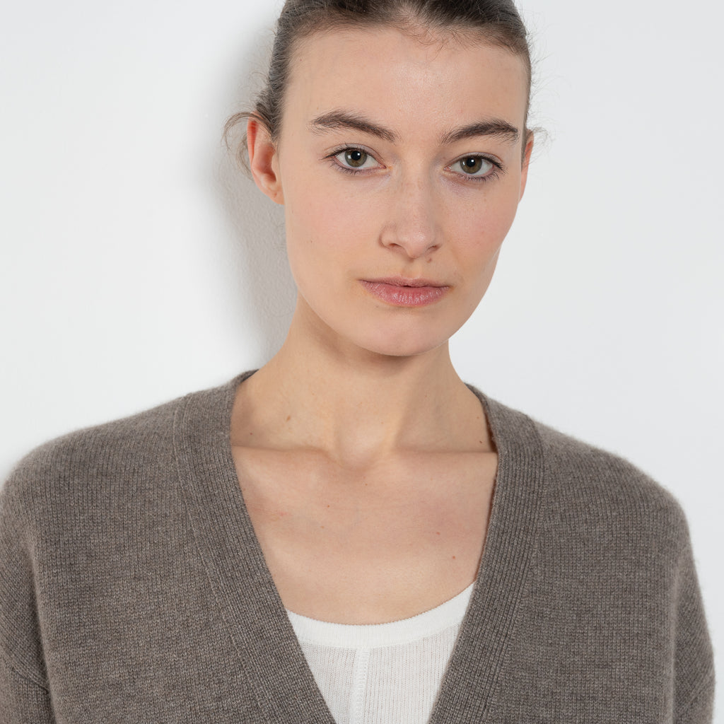 Amery Cardigan