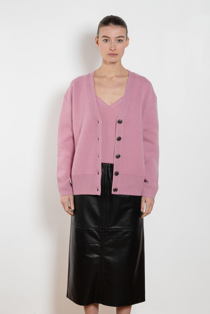 Amery Cardigan
