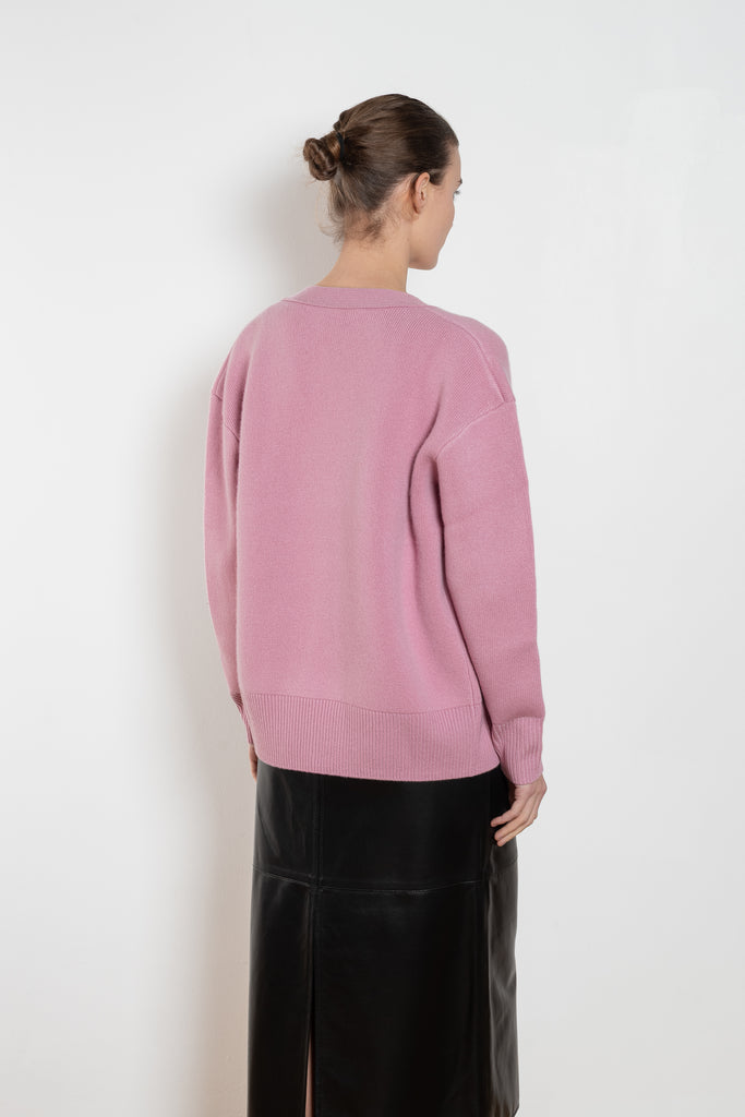 Amery Cardigan