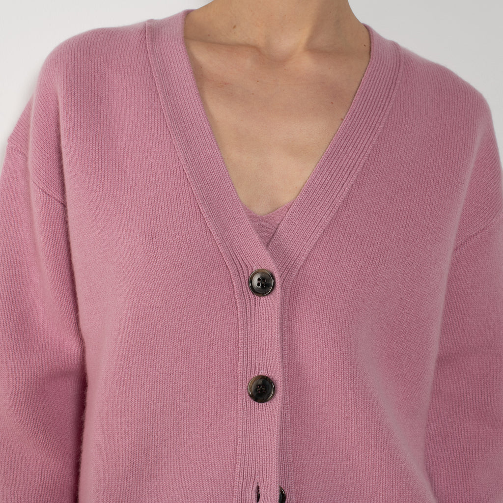 Amery Cardigan