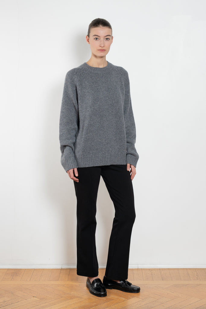 lisa yang anine sweater