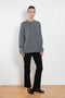 lisa yang anine sweater
