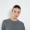 lisa yang anine sweater