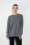 lisa yang anine sweater