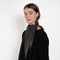 The Chelsea Scarf by Lisa Yang knotted or wrapped nonchalantly around your neck, Lisa Yang's 'Chelsea' scarf can be worn a myriad of ways.