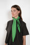 The Chelsea Scarf by Lisa Yang knotted or wrapped nonchalantly around your neck, Lisa Yang's 'Chelsea' scarf can be worn a myriad of ways