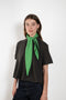 The Chelsea Scarf by Lisa Yang knotted or wrapped nonchalantly around your neck, Lisa Yang's 'Chelsea' scarf can be worn a myriad of ways