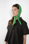 The Chelsea Scarf by Lisa Yang knotted or wrapped nonchalantly around your neck, Lisa Yang's 'Chelsea' scarf can be worn a myriad of ways