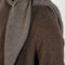 The Chelsea Scarf by Lisa Yang is knotted or wrapped nonchalantly around your neck, Lisa Yang's 'Chelsea' scarf can be worn a myriad of ways