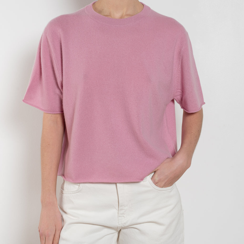 lisa yang cila tee