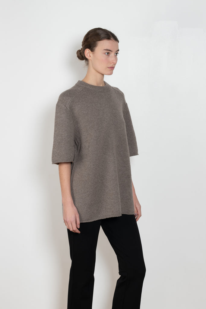 lisa yang elvina sweater