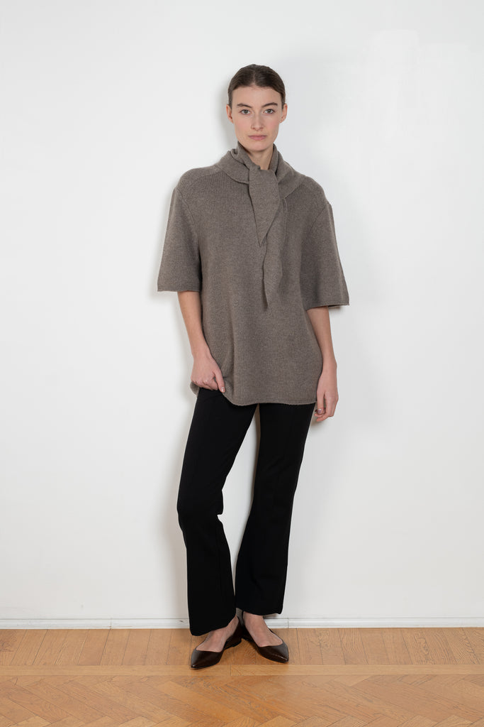 lisa yang elvina sweater