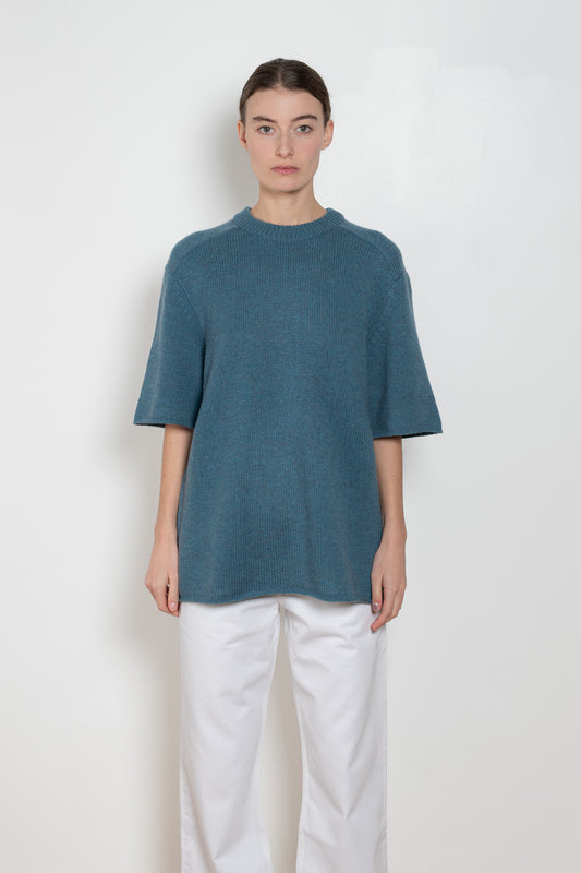 lisa yang elvina sweater