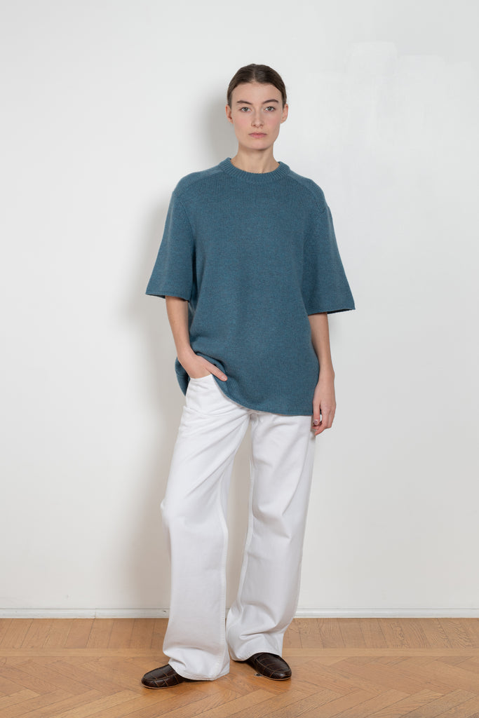 lisa yang elvina sweater