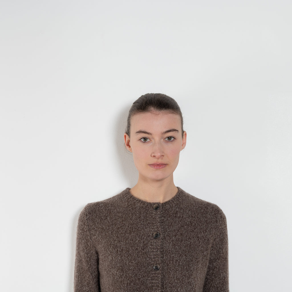 lisa yang felicia cardigan