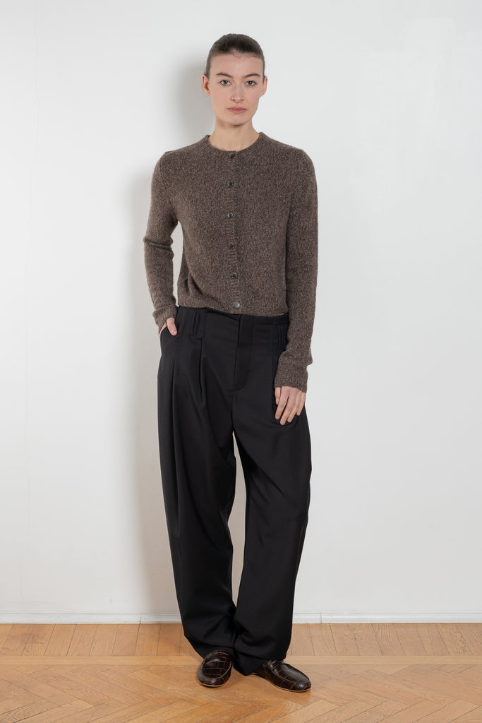 lisa yang felicia cardigan