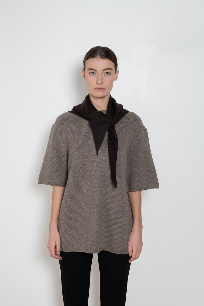 lisa yang florianne scarf