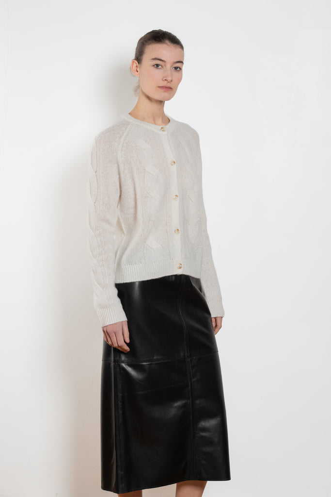 lisa yang gwyneth cardigan