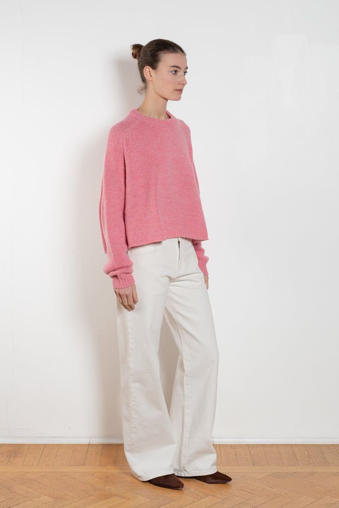 lisa yang karine sweater