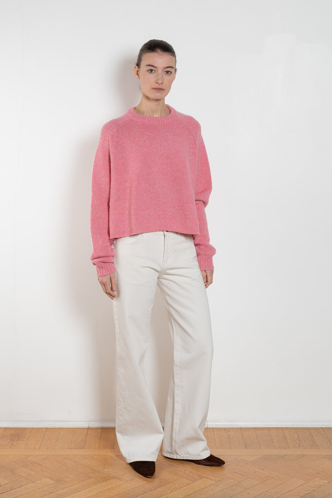 lisa yang karine sweater