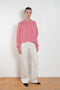 lisa yang karine sweater