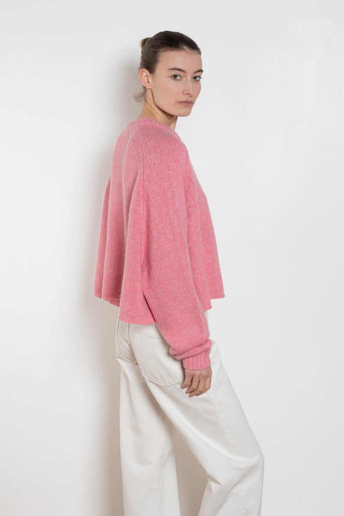 lisa yang karine sweater