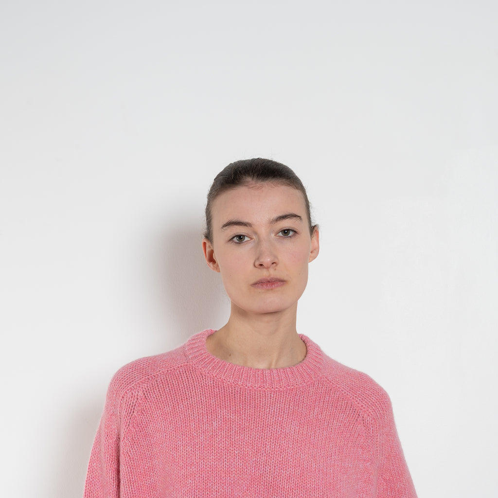 lisa yang karine sweater