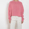 lisa yang karine sweater