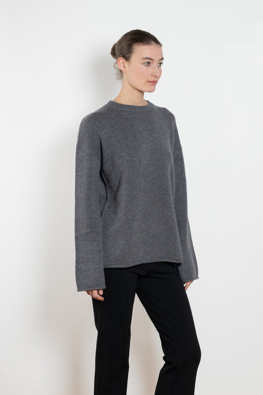 lisa yang kristy sweater
