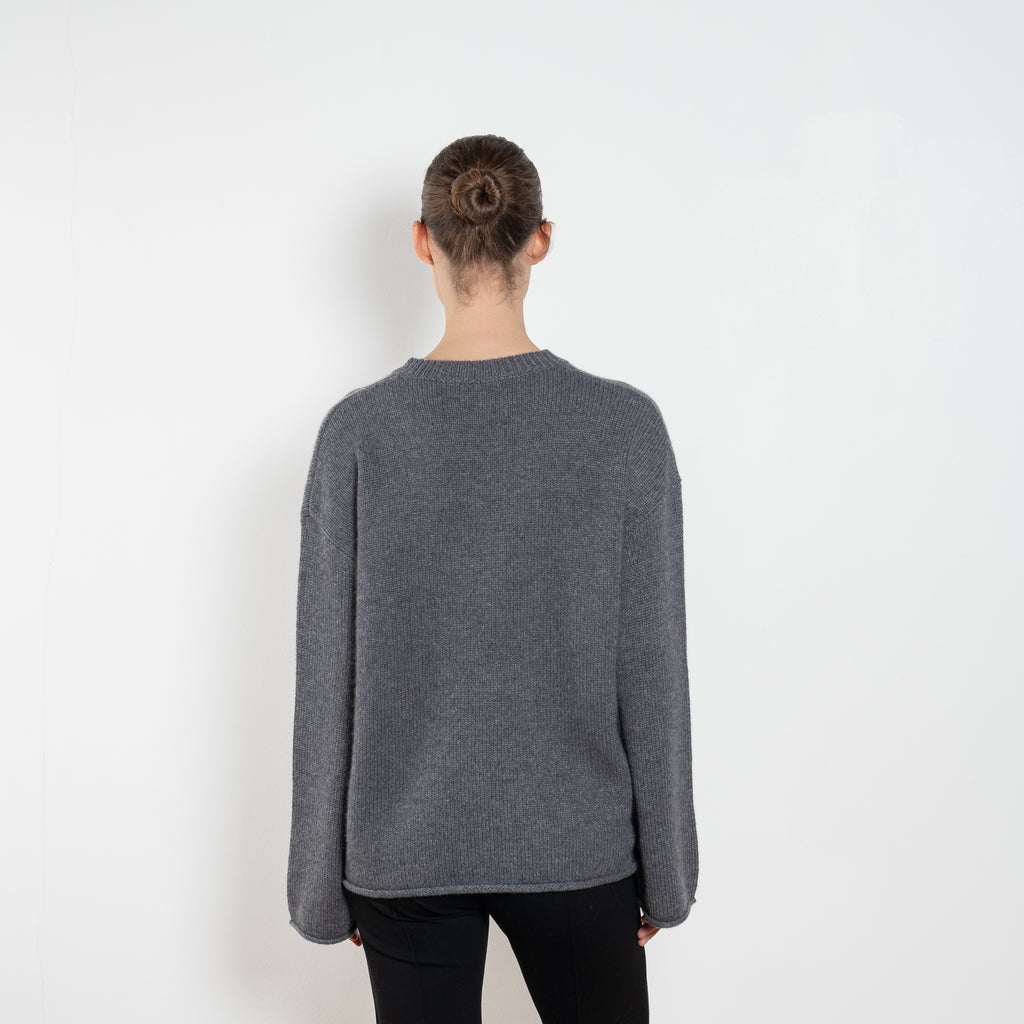lisa yang kristy sweater