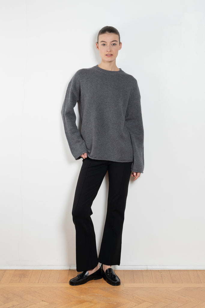 lisa yang kristy sweater