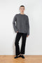 lisa yang kristy sweater
