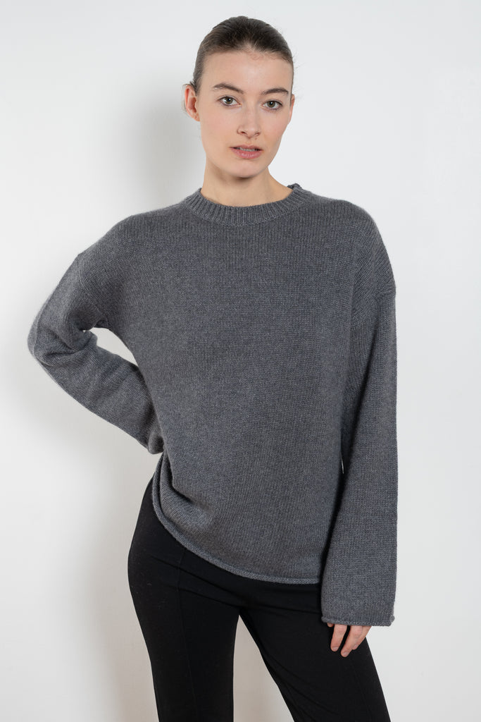 lisa yang kristy sweater
