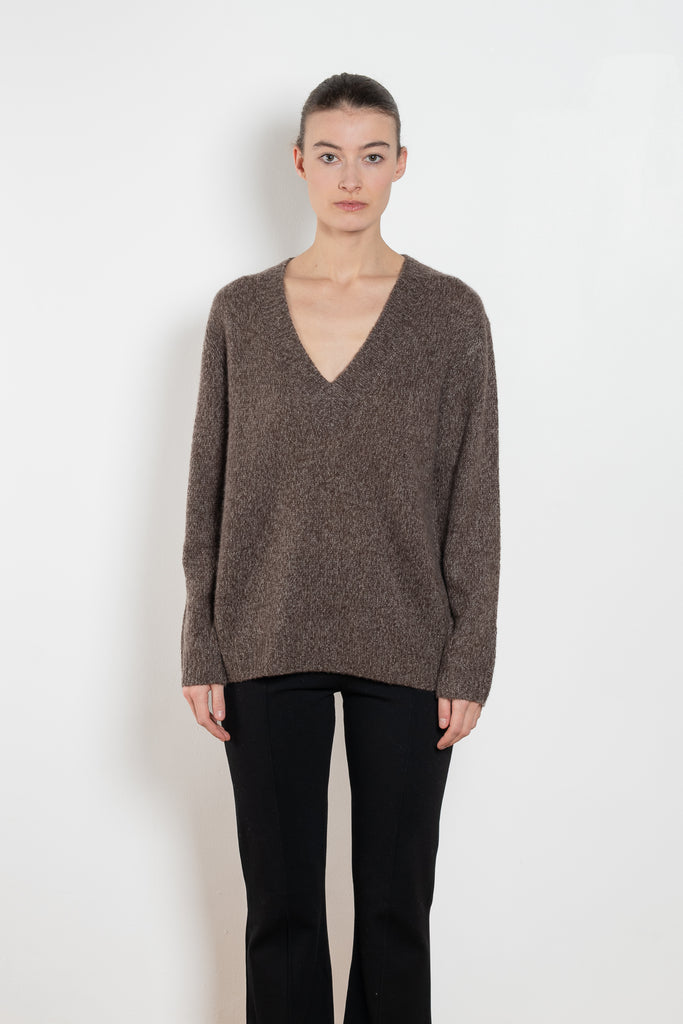 lisa yang leona sweater