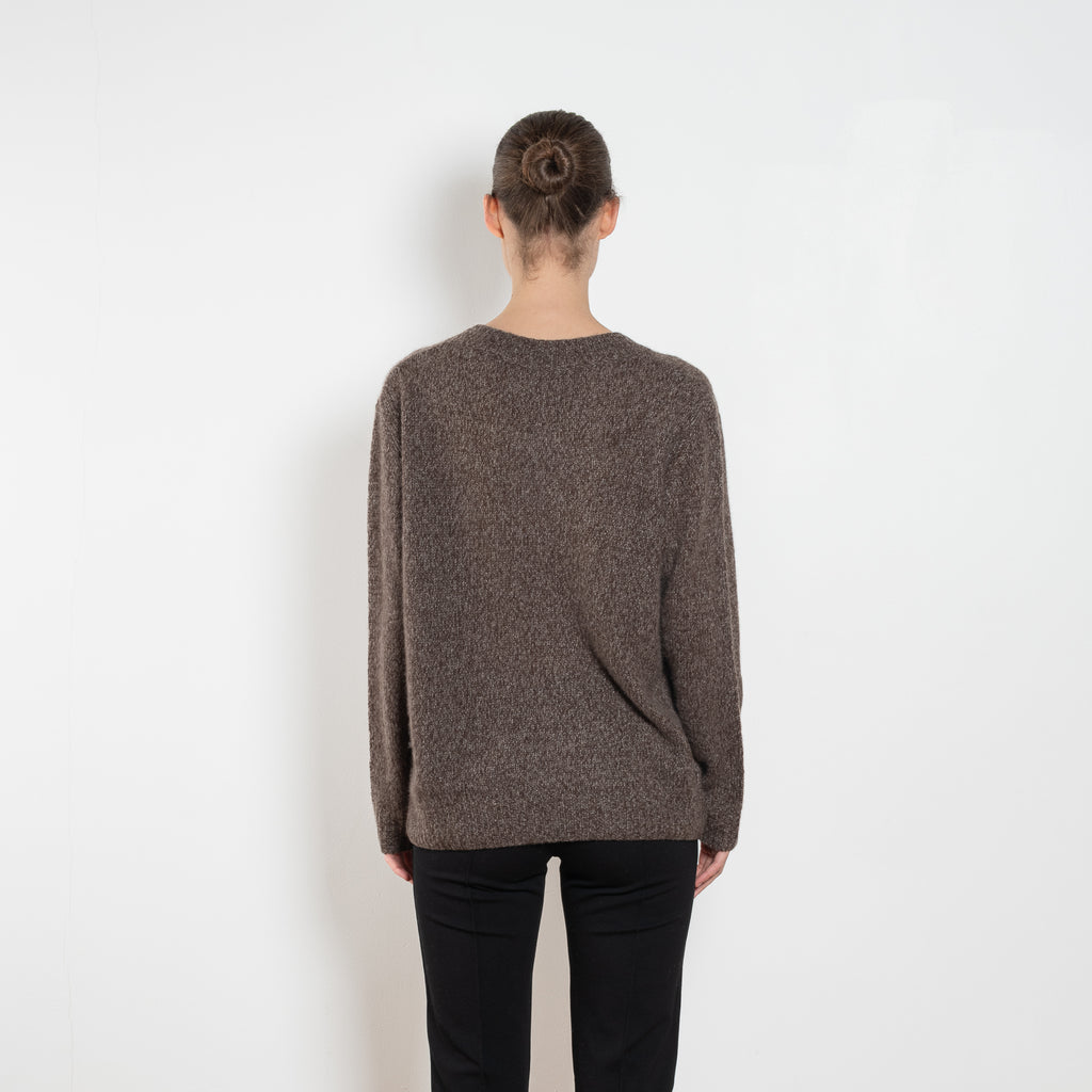 lisa yang leona sweater