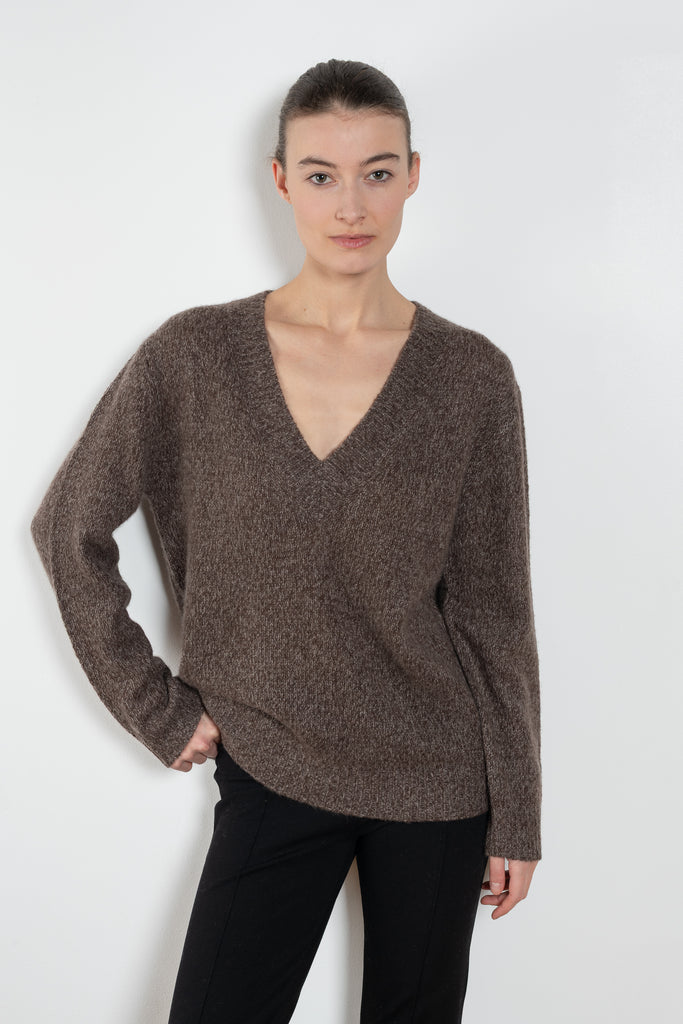 lisa yang leona sweater