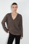 lisa yang leona sweater