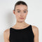 lisa yang lynette top black