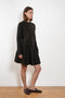The Mable Sweater by Lisa Yang is crafted in transitional, mid-weight cashmere to an understated expression