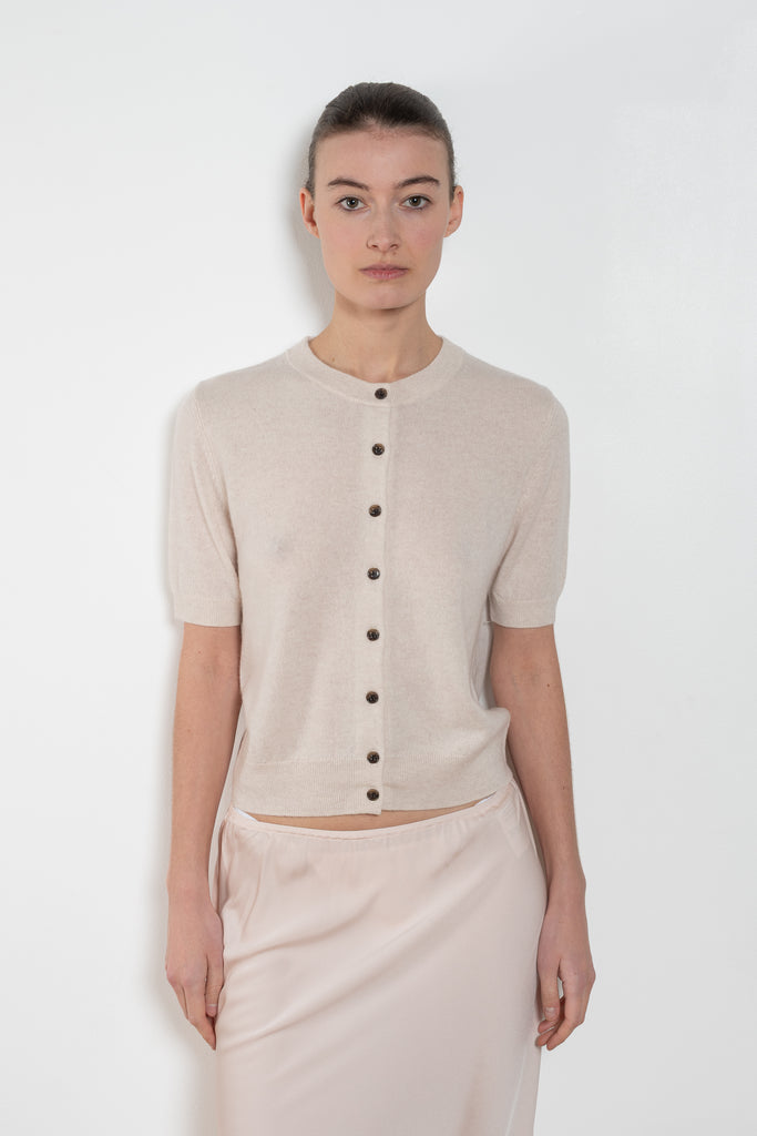 lisa yang marene cardigan