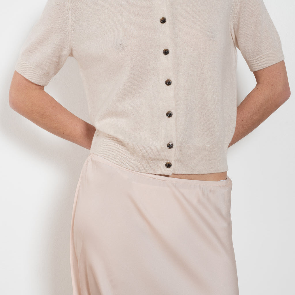 lisa yang marene cardigan