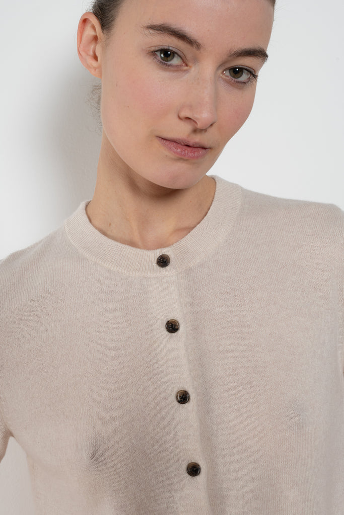 lisa yang marene cardigan