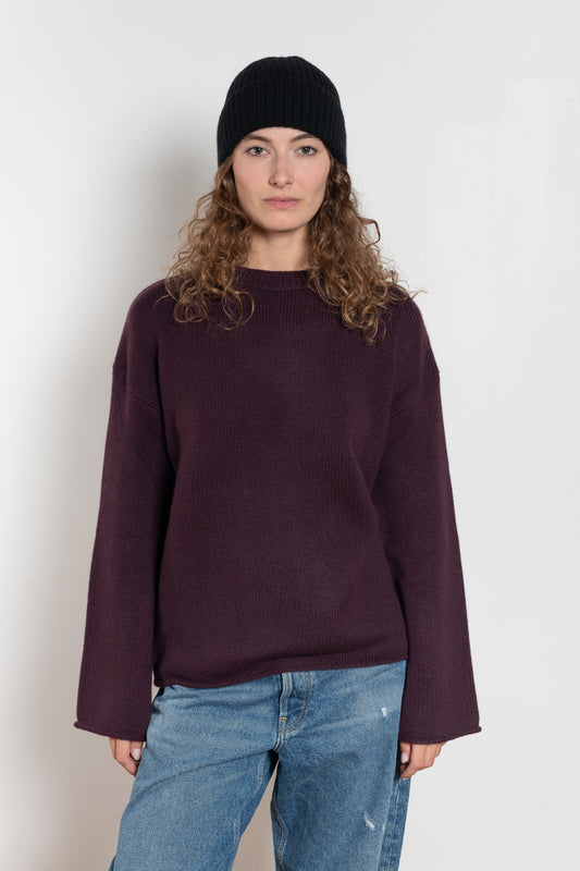 lisa yang martigny beanie